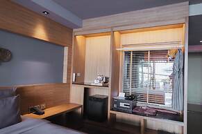 The Senses Resort & Pool Villas, Phuket