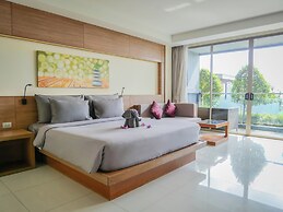 The Senses Resort & Pool Villas, Phuket