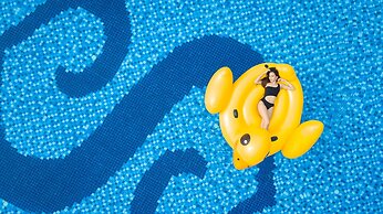 The Senses Resort & Pool Villas, Phuket