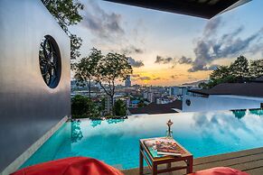 The Senses Resort & Pool Villas, Phuket
