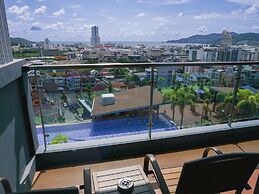 The Senses Resort & Pool Villas, Phuket