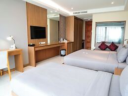 The Senses Resort & Pool Villas, Phuket