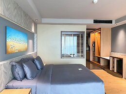 The Senses Resort & Pool Villas, Phuket