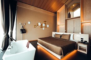 The Senses Resort & Pool Villas, Phuket