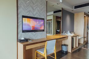 The Senses Resort & Pool Villas, Phuket