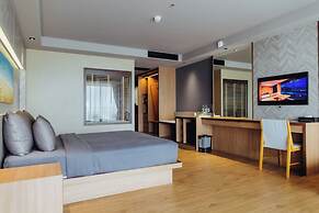 The Senses Resort & Pool Villas, Phuket