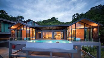 The Senses Resort & Pool Villas, Phuket