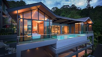The Senses Resort & Pool Villas, Phuket