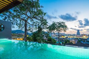 The Senses Resort & Pool Villas, Phuket