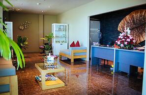 The Senses Resort & Pool Villas, Phuket