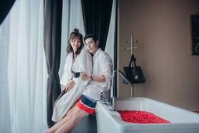 The Senses Resort & Pool Villas, Phuket