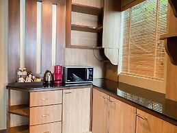 The Senses Resort & Pool Villas, Phuket