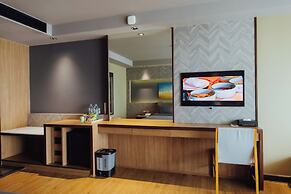 The Senses Resort & Pool Villas, Phuket