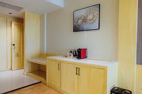 The Senses Resort & Pool Villas, Phuket