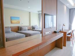 The Senses Resort & Pool Villas, Phuket