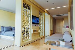 The Senses Resort & Pool Villas, Phuket