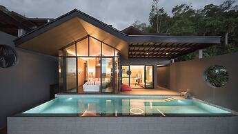 The Senses Resort & Pool Villas, Phuket