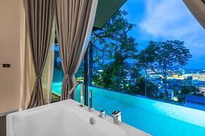 The Senses Resort & Pool Villas, Phuket