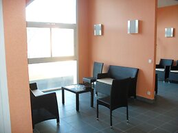 Les Cottages du Saleys