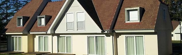 Les Cottages du Saleys