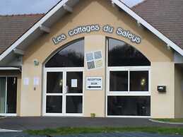 Les Cottages du Saleys