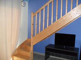 Les Cottages du Saleys