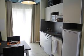 Les Cottages du Saleys