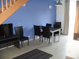 Les Cottages du Saleys