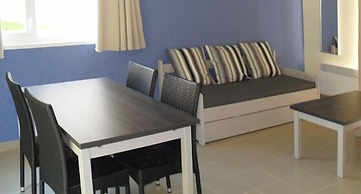 Les Cottages du Saleys