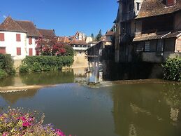 Les Cottages du Saleys