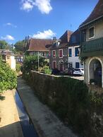 Les Cottages du Saleys