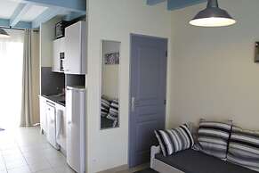 Les Cottages du Saleys