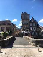 Les Cottages du Saleys