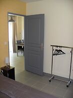 Les Cottages du Saleys