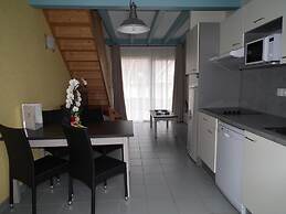 Les Cottages du Saleys