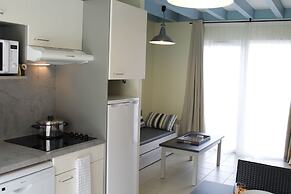 Les Cottages du Saleys