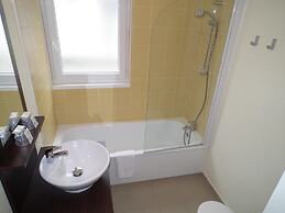 Les Cottages du Saleys