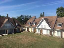 Les Cottages du Saleys