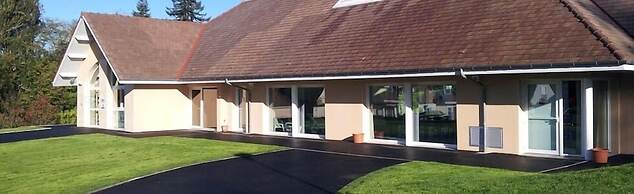 Les Cottages du Saleys