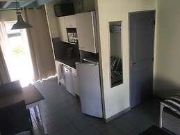 Les Cottages du Saleys