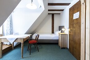 Hotel Meisnerhof
