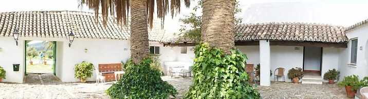 Cortijo Las Piñas