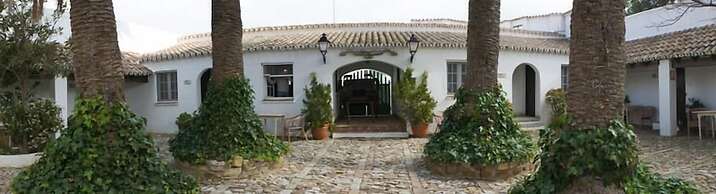 Cortijo Las Piñas