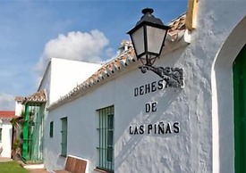 Cortijo Las Piñas