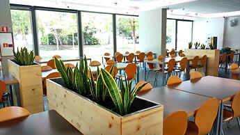 Centre Esplai Hostel