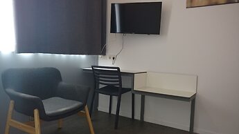 Centre Esplai Hostel