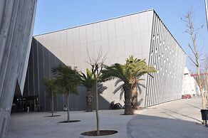 Centre Esplai Hostel