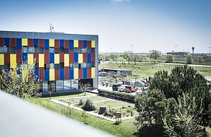 Centre Esplai Hostel