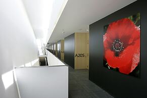 Centre Esplai Hostel