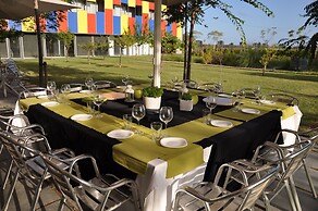 Centre Esplai Hostel